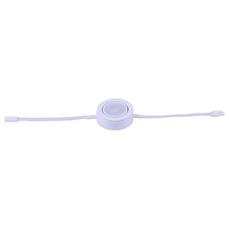 Maxim Countermax Mx-Ld-Ac-Under Cabinet Disc 53832WT